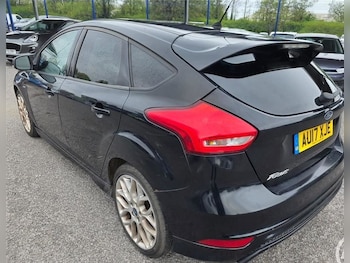 Used Ford Focus 2017 for sale - 78297627: Photo
