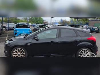 Used Ford Focus 2017 for sale - 78297627: Photo