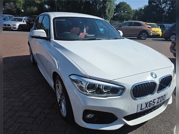 Used BMW 1 Series 2015 for sale - 79240599: Photo
