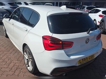 Used BMW 1 Series 2015 for sale - 79240599: Photo