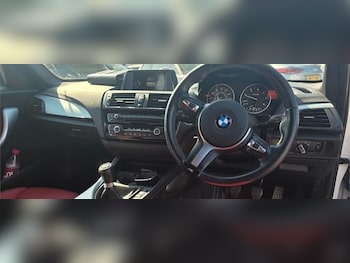 Used BMW 1 Series 2015 for sale - 79240599: Photo