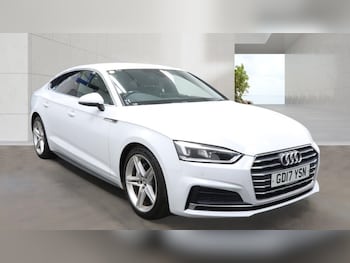 Used Audi A5 2017 for sale - 79418876: Photo