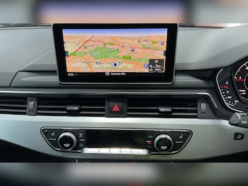 Used Audi A5 2017 for sale - 79418876: Photo
