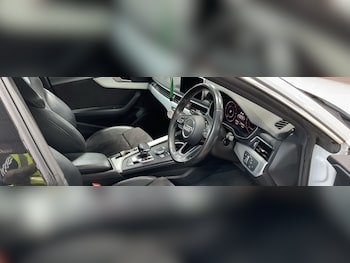 Used Audi A5 2017 for sale - 79418876: Photo