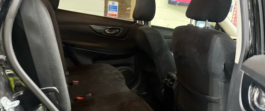 Used Nissan X-Trail 2017 for sale - 78065366: Photo 10