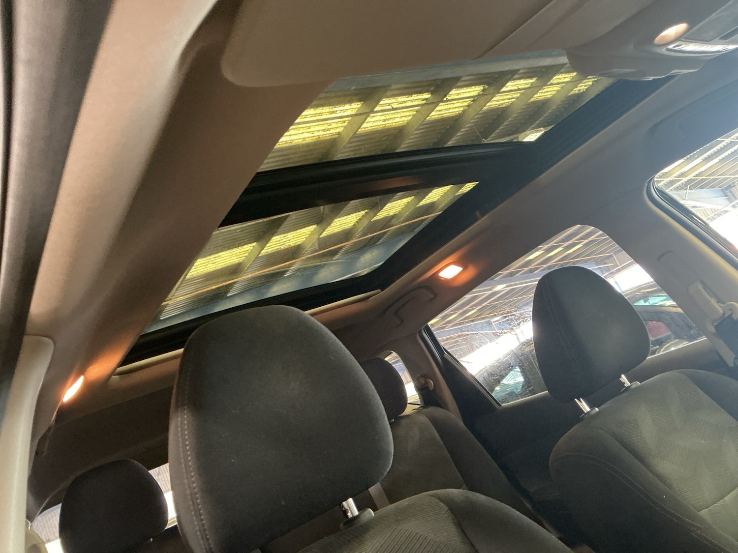 Used Nissan X-Trail 2017 for sale - 78065366: Photo 3