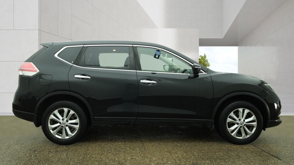 Used Nissan X-Trail 2017 for sale - 78065366: Photo 6