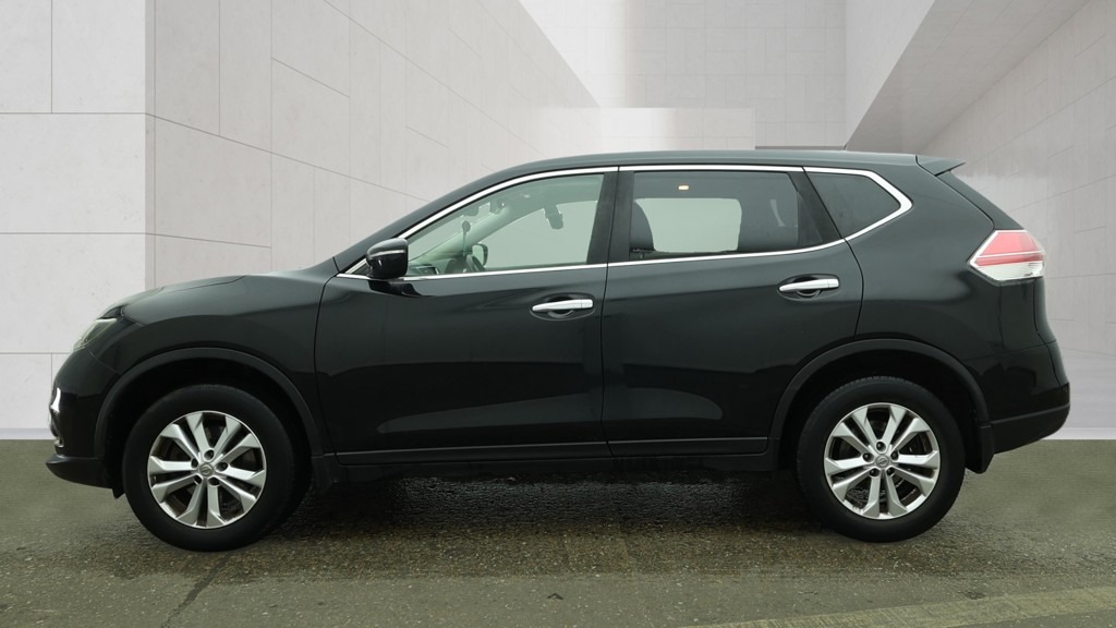 Used Nissan X-Trail 2017 for sale - 78065366: Photo 7