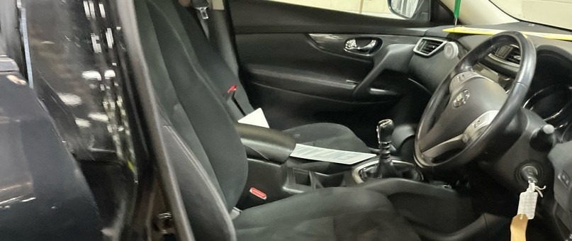 Used Nissan X-Trail 2017 for sale - 78065366: Photo 8