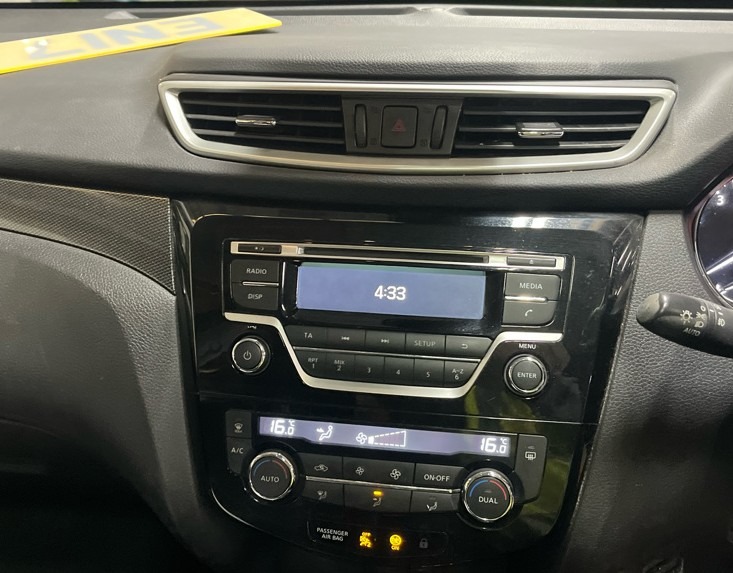 Used Nissan X-Trail 2017 for sale - 78065366: Photo 9