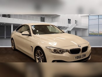 BMW - 4 Series