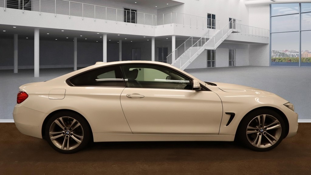 Used BMW 4 Series 2016 for sale - 76319793: Photo 5