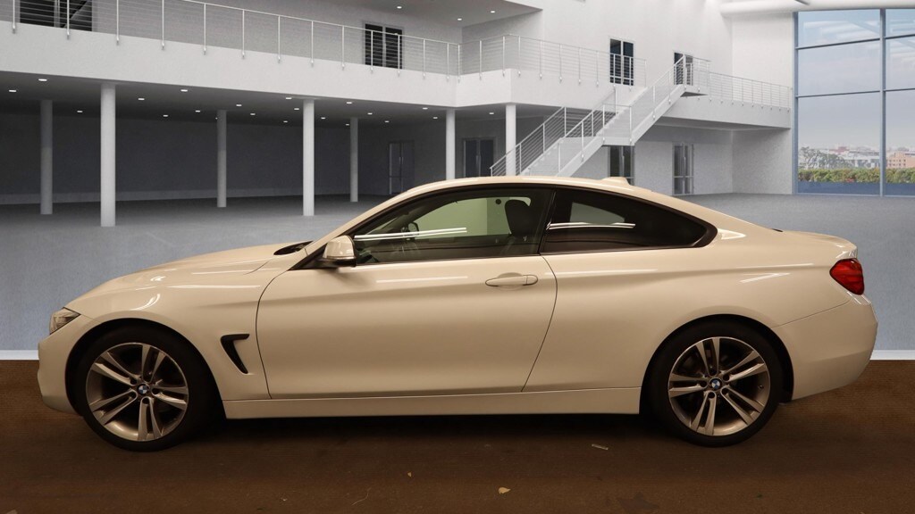 Used BMW 4 Series 2016 for sale - 76319793: Photo 6