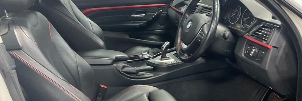 Used BMW 4 Series 2016 for sale - 76319793: Photo 7
