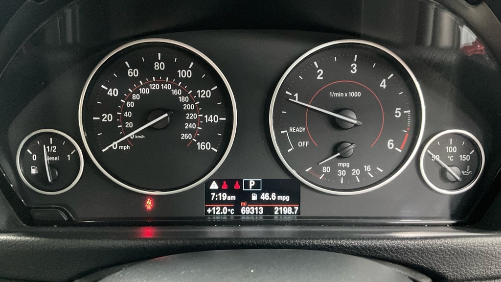 Used BMW 4 Series 2016 for sale - 76319793: Photo 8