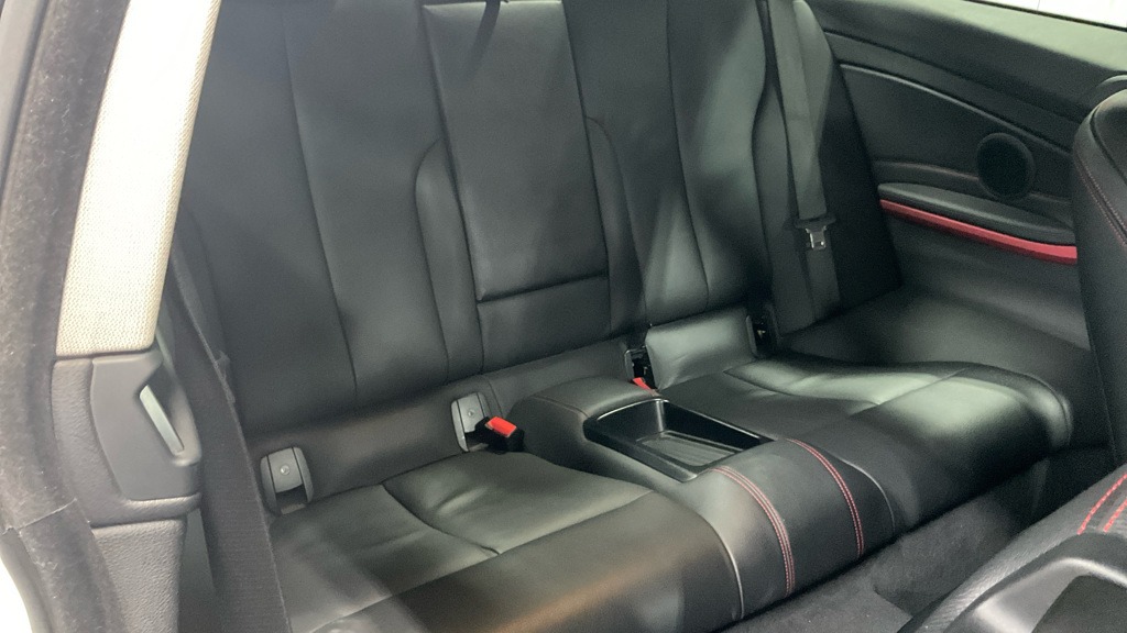 Used BMW 4 Series 2016 for sale - 76319793: Photo 9