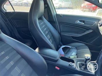 Used Mercedes-Benz A-Class 2018 for sale - 79504749: Photo