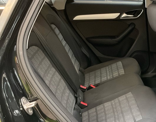 Used Audi Q3 2016 for sale - 78177261: Photo 10