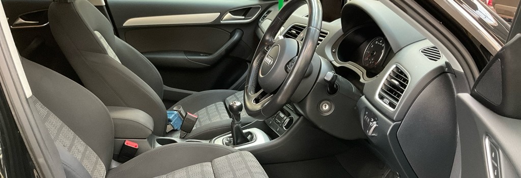 Used Audi Q3 2016 for sale - 78177261: Photo 3