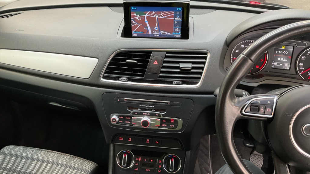 Used Audi Q3 2016 for sale - 78177261: Photo 4