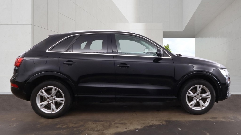 Used Audi Q3 2016 for sale - 78177261: Photo 7