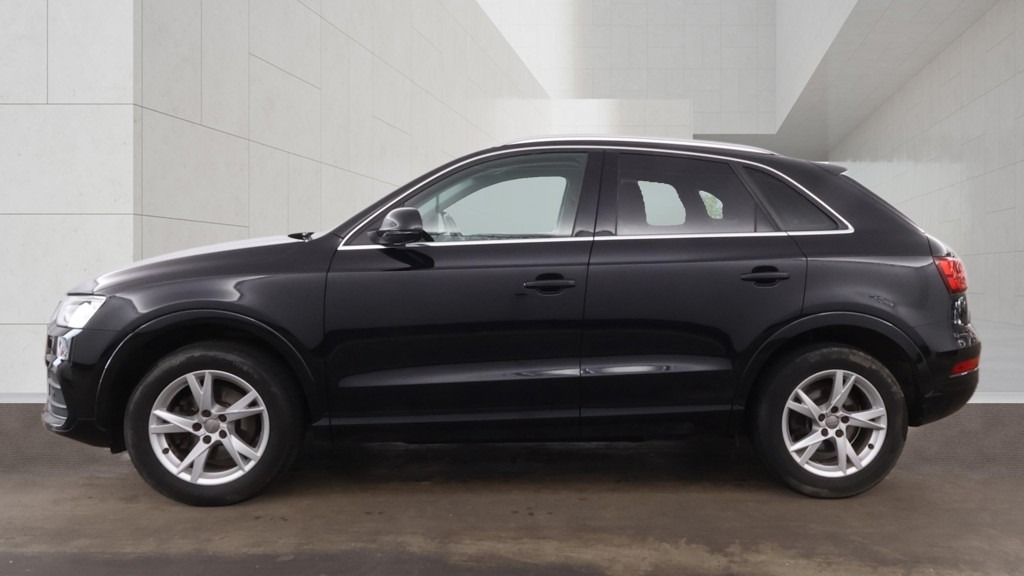 Used Audi Q3 2016 for sale - 78177261: Photo 8