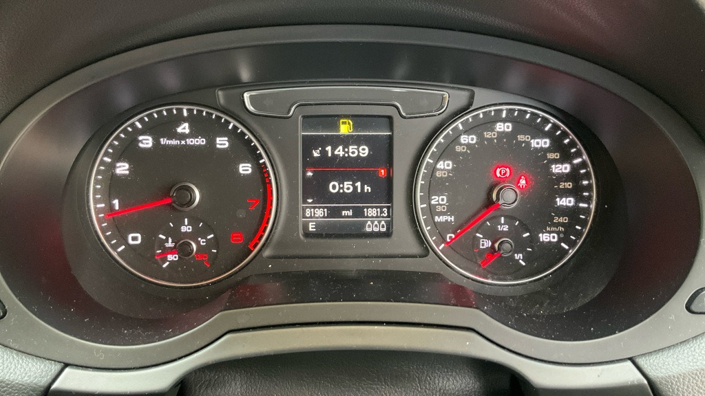 Used Audi Q3 2016 for sale - 78177261: Photo 9