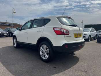 Used Nissan Qashqai 2011 for sale - 75006828: Photo
