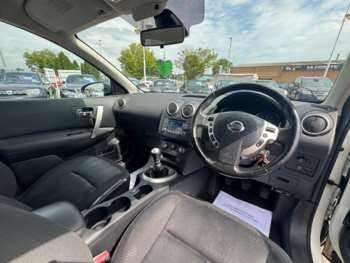 Used Nissan Qashqai 2011 for sale - 75006828: Photo