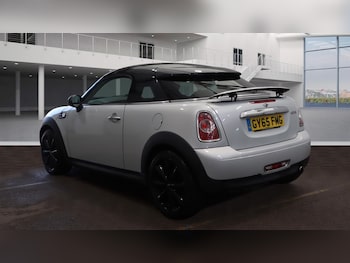Used MINI Coupe 2015 for sale - 76047181: Photo 2
