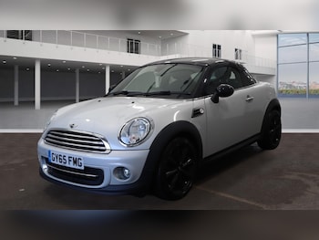 Used MINI Coupe 2015 for sale - 76047181: Photo 3