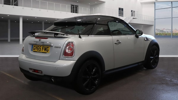 Used MINI Coupe 2015 for sale - 76047181: Photo 4