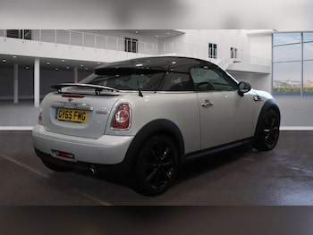 Used MINI Coupe 2015 for sale - 76047181: Photo 4
