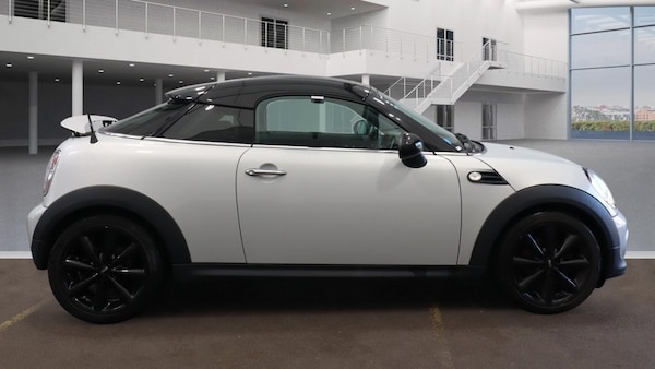Used MINI Coupe 2015 for sale - 76047181: Photo 5