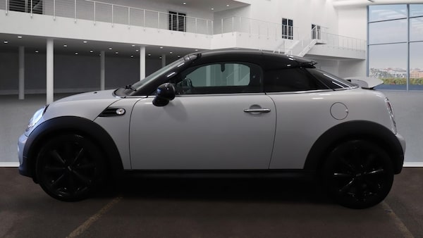 Used MINI Coupe 2015 for sale - 76047181: Photo 6