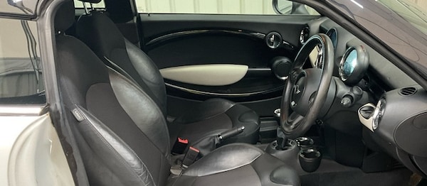 Used MINI Coupe 2015 for sale - 76047181: Photo 7