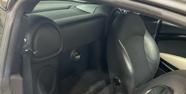 Used MINI Coupe 2015 for sale - 76047181: Photo 9