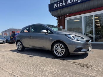 Used Vauxhall Corsa 2019 for sale - 78992442: Photo