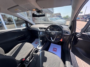 Used Vauxhall Corsa 2019 for sale - 78992442: Photo