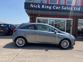 Used Vauxhall Corsa 2019 for sale - 78992442: Photo