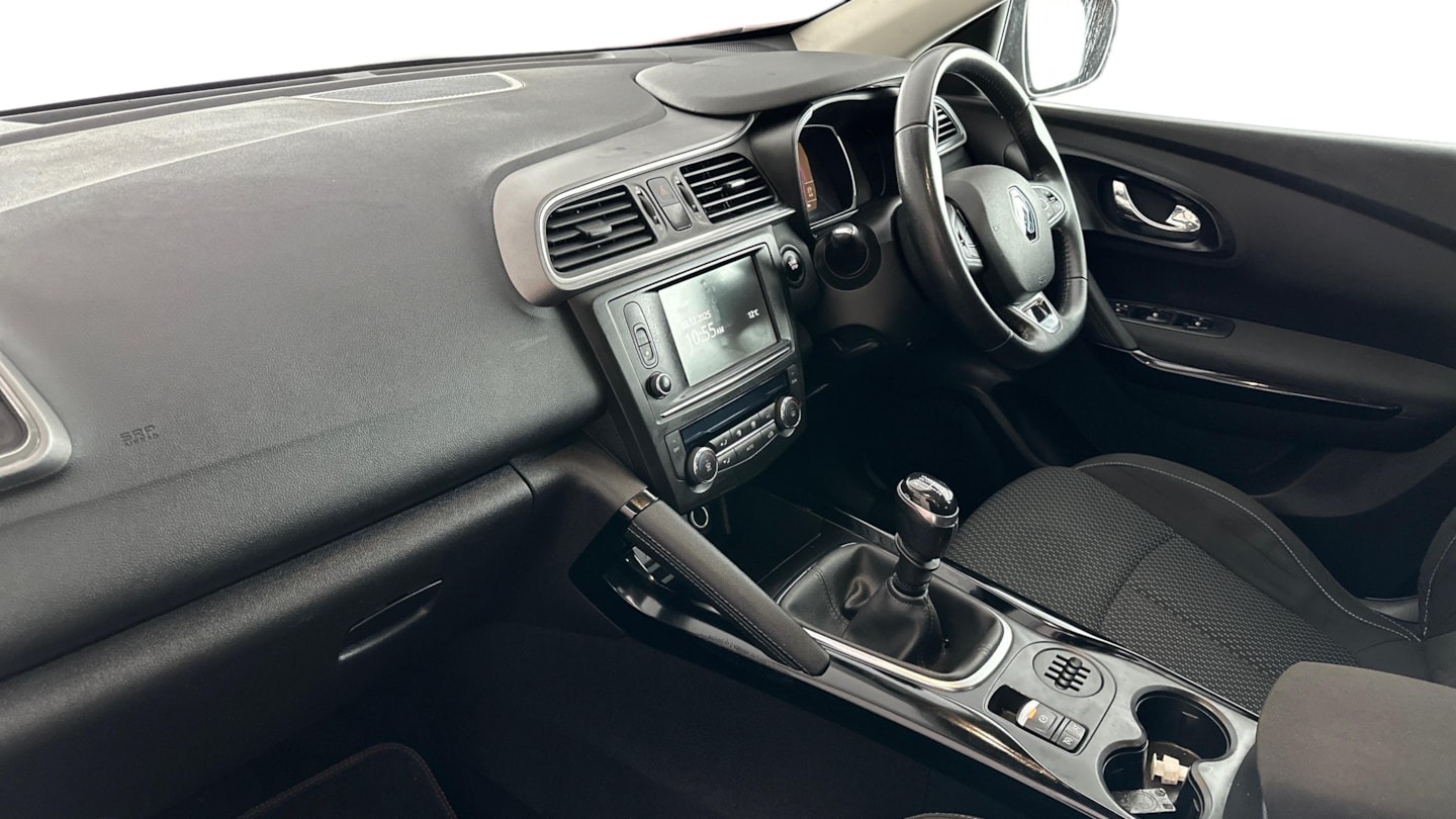 Used Renault Kadjar 2016 for sale - 76859984: Photo 3