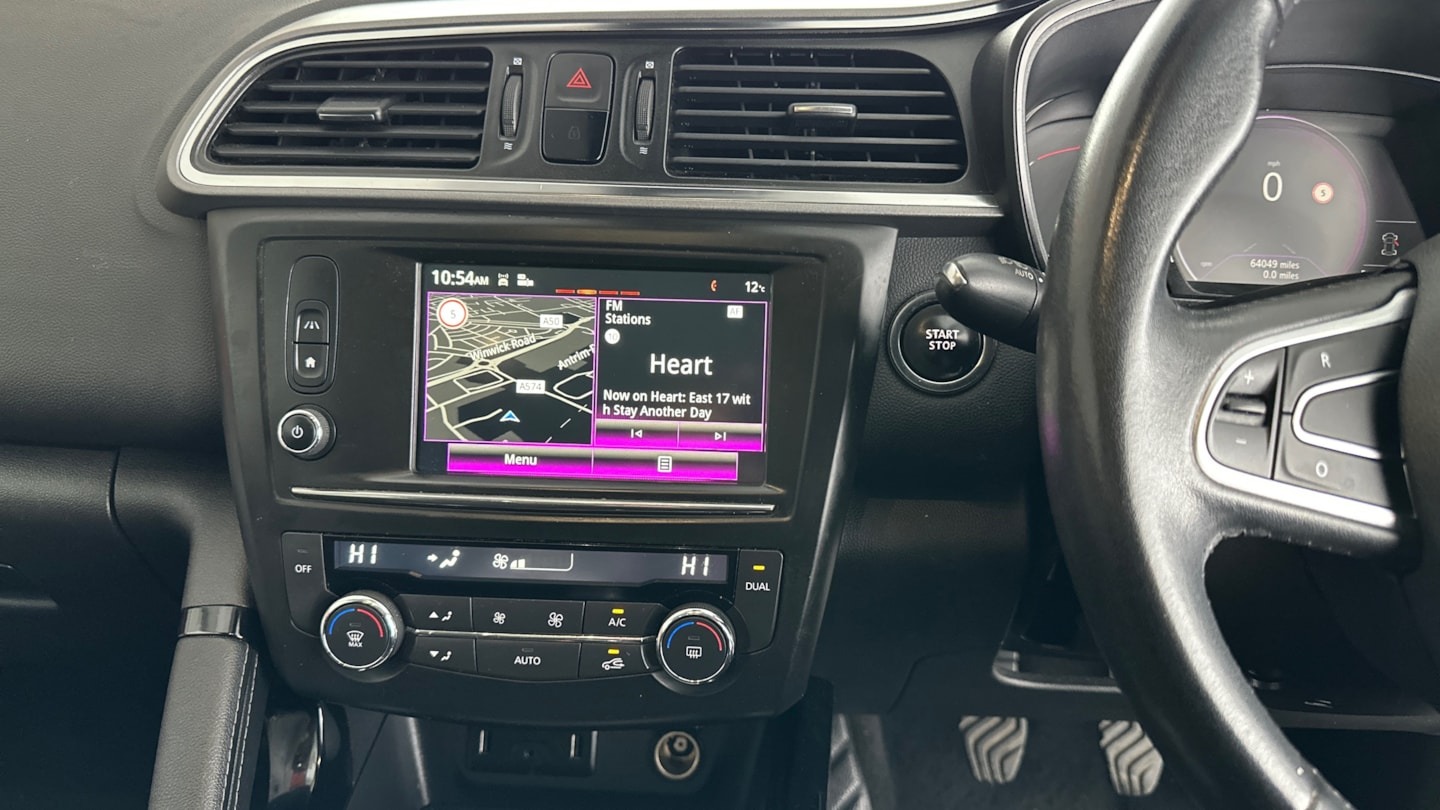 Used Renault Kadjar 2016 for sale - 76859984: Photo 4