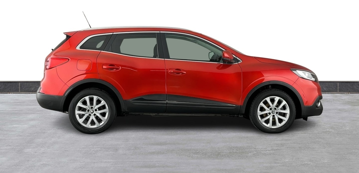 Used Renault Kadjar 2016 for sale - 76859984: Photo 5