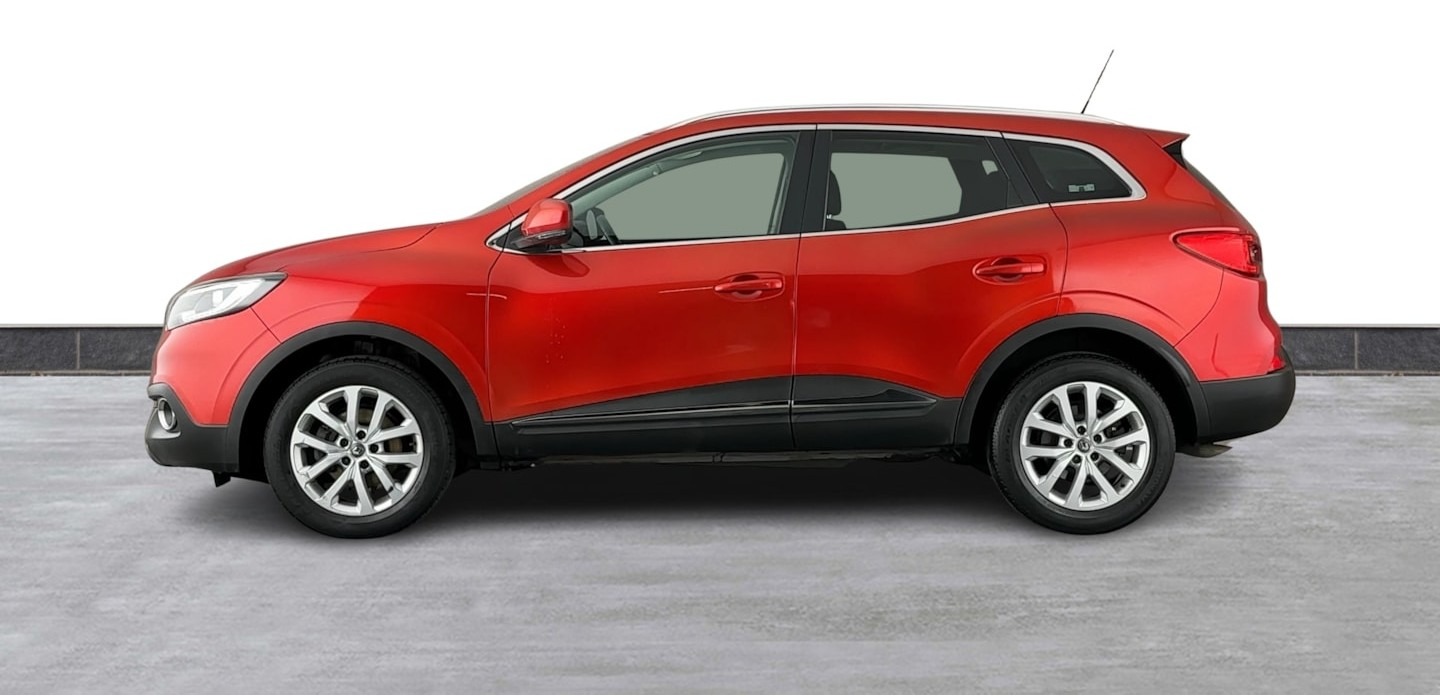 Used Renault Kadjar 2016 for sale - 76859984: Photo 6