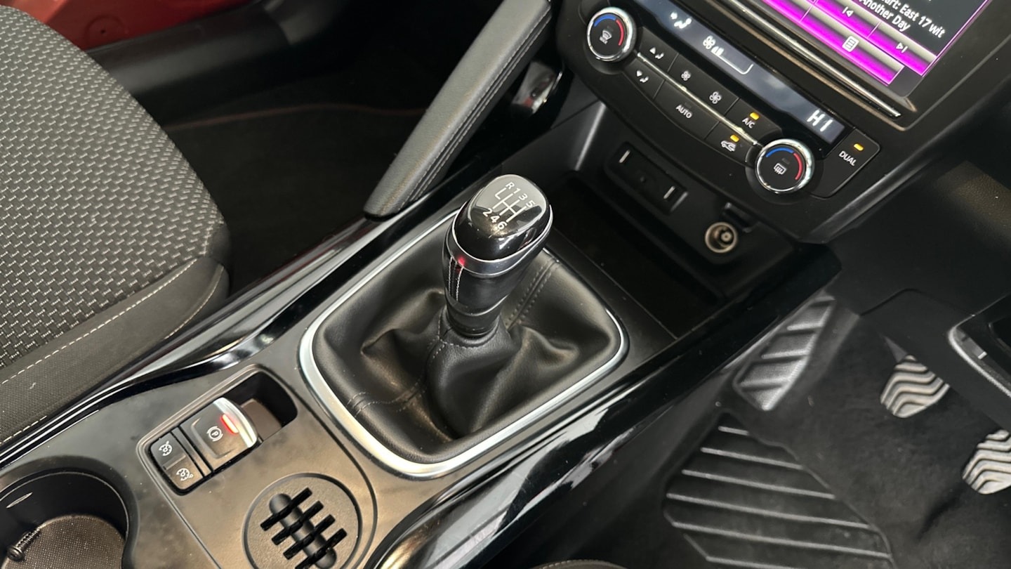 Used Renault Kadjar 2016 for sale - 76859984: Photo 7