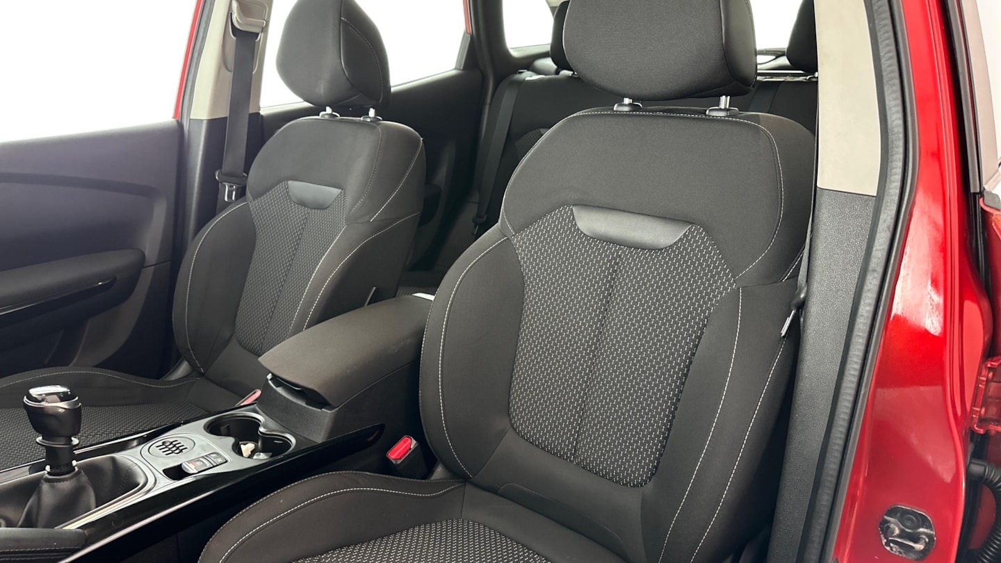 Used Renault Kadjar 2016 for sale - 76859984: Photo 8