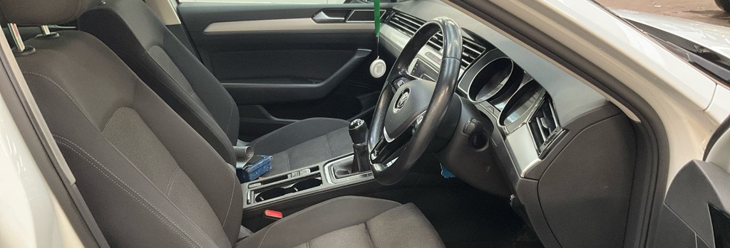 Used Volkswagen Passat 2019 for sale - 77833311: Photo 3