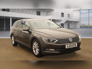 2015 (15) - 2.0 TDI SE Business 5dr ++ SAT NAV / 20 TAX / ULEZ / DAB ++