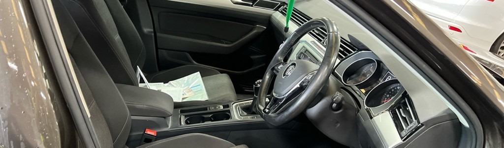 Used Volkswagen Passat 2015 for sale - 76005082: Photo 5