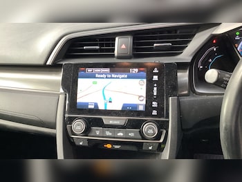 Used Honda Civic 2018 for sale - 77901780: Photo